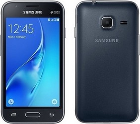 Замена батареи на телефоне Samsung Galaxy J1 mini в Липецке